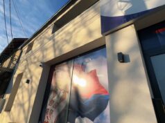 Pokret za narod i državu Niš: Po četvrti put lomili naše prostorije u protekla četiri meseca Prostorija Pokret za narod i državu Niš