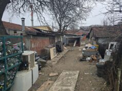 Romsko naselje Crvena Zvezda dobilo privremeni priključak na električnu energiju Romsko naselje Crvena Zvezda