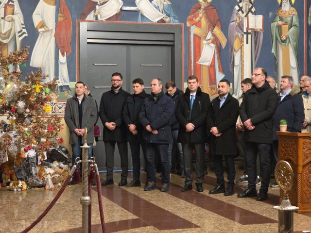 Rukovoddstvo GO Medijana