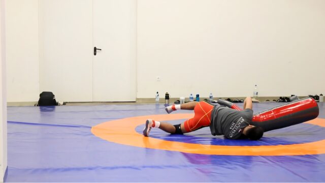 Zimska škola sporta