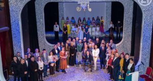 Javni poziv za predlaganje kandidata za nagradu „Svetislav Milić – mladima od srca“