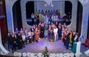 Javni poziv za predlaganje kandidata za nagradu „Svetislav Milić – mladima od srca“