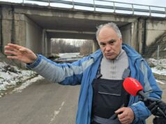 Komšija Slavoljub Todorović: „ISPRATIO SAM JE DO KAPIJE, OKRENULA SE KA BATUŠINCU I NESTALA“ Slavoljub Todorović