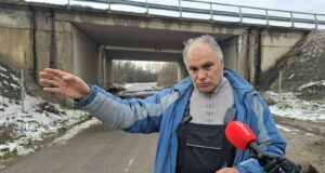 Komšija Slavoljub Todorović: „ISPRATIO SAM JE DO KAPIJE, OKRENULA SE KA BATUŠINCU I NESTALA“ Slavoljub Todorović