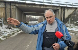 Komšija Slavoljub Todorović: „ISPRATIO SAM JE DO KAPIJE, OKRENULA SE KA BATUŠINCU I NESTALA“ Slavoljub Todorović