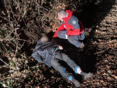 Nestali muškarac pronađen živ zahvaljujući brzoj akciji GSS – poznato u kakvom je stanju Spašavanje Gorska služba