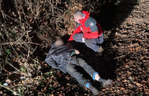 Nestali muškarac pronađen živ zahvaljujući brzoj akciji GSS – poznato u kakvom je stanju Spašavanje Gorska služba