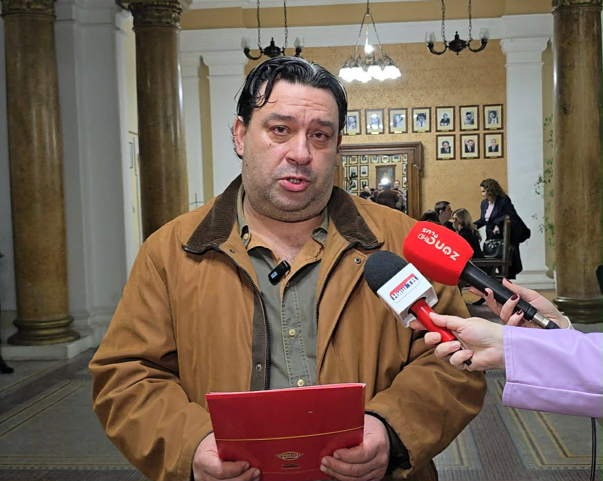 Srđan Igić
