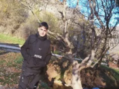 Strahinji Markoviću iz Gabrovca potrebni davaoci krvi A+ Strahina Marković