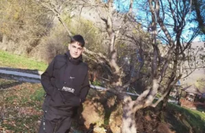 Strahinji Markoviću iz Gabrovca potrebni davaoci krvi A+ Strahina Marković