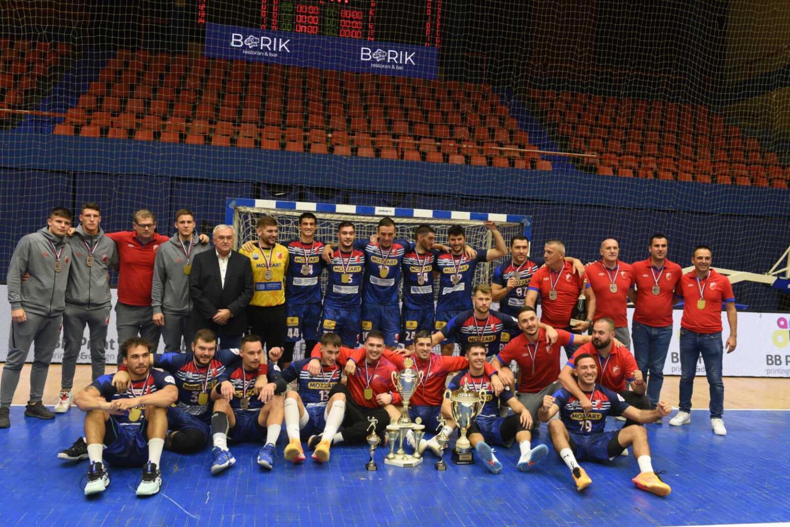 Svesrpski kup Svesrpski kup