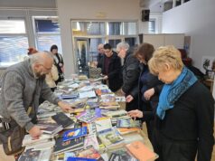 Svetosavski antikvarijat – idealna prilika za retka, ali i najnovija izdanja Svetosavski antikvarijat