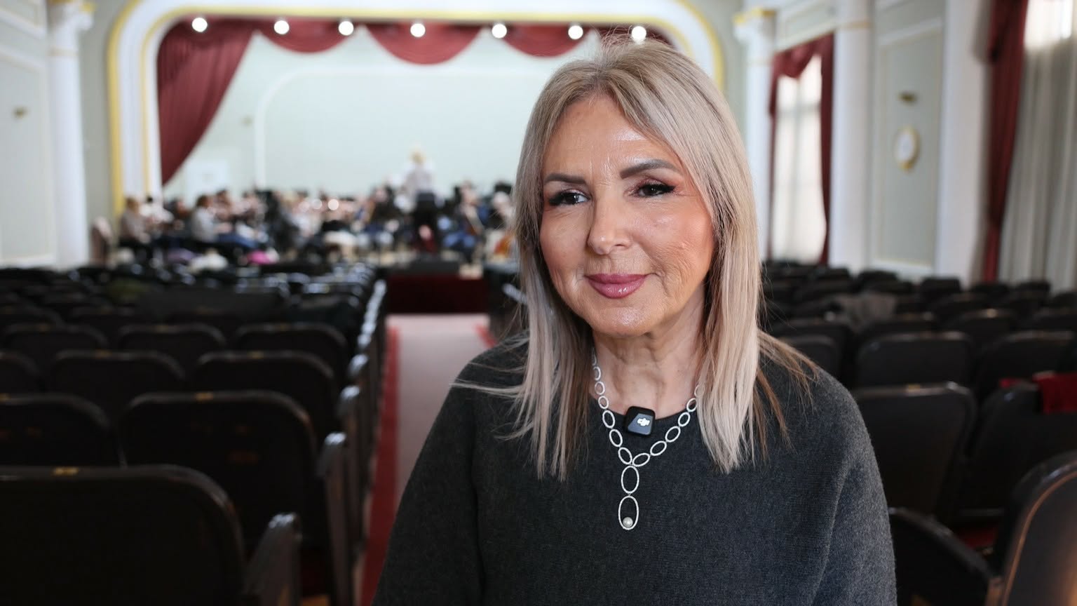 Tatjana Veličković Minčić