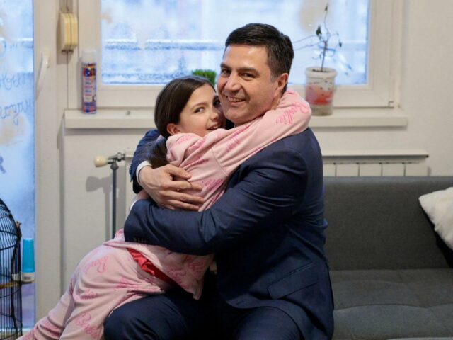 Vasilija Stevanović i Dragoslav Pavlović