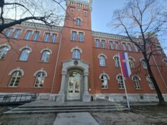 Ministarstvo pravde priprema adaptaciju dela bivše kasarne „Filip Kljajić” za Osnovno javno tužilaštvo u Nišu Više javno tužilaštvo u Nišu
