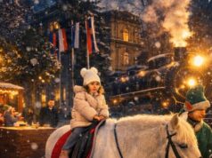 Udruženju Zoo planet poziva sve mališane na zabavu i druženje Zoo planet - deca, konji, humanost