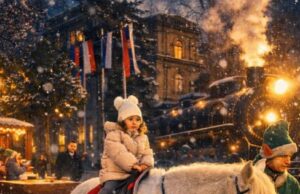 Udruženju Zoo planet poziva sve mališane na zabavu i druženje Zoo planet - deca, konji, humanost