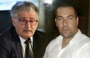 dr Dragan Milić prekršio lekarski etički kodeks dr Dragan Milić i Miloš Gocić