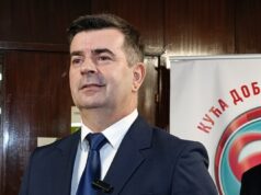 Đerlek o novom porodilištu u Nišu: Tender se očekuje u što kraćem roku dr Mirsad Đerlek