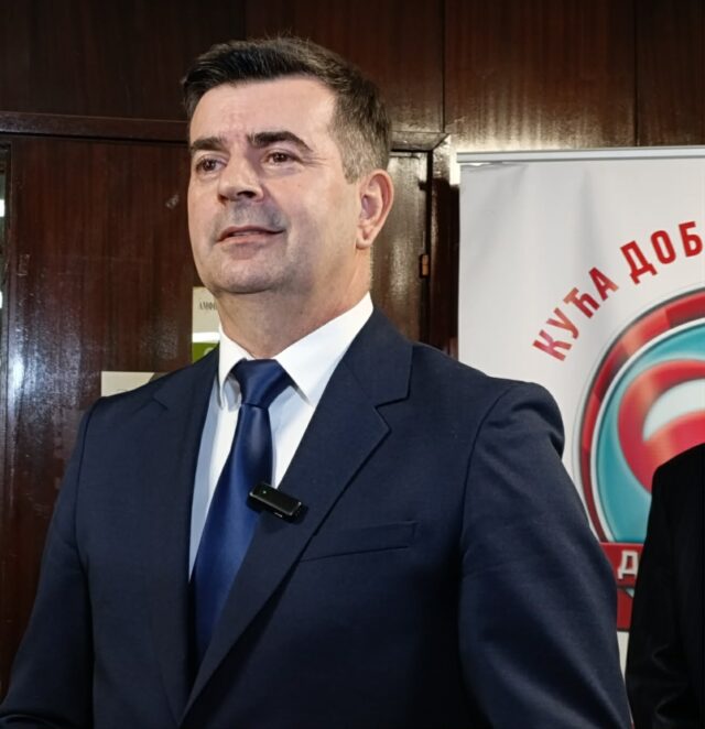 dr Mirsad Đerlek