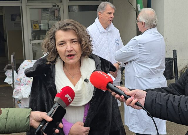 prof. dr Jelena Vojinović