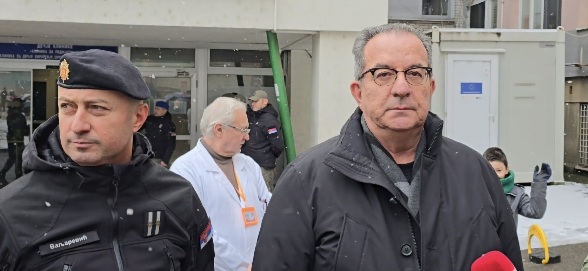 prof. dr Zoran Perišić