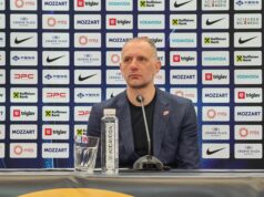 Avdalović posle pobede nad Partizanom: Ne treba padati u euforiju, pružićemo jak otpor Crvenoj zvezdi Vule Avdalović