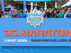 30. jubilarni Niški polumaraton i maraton – tri decenije tradicije, zajedništva i samoprevazilaženja 30. jubilarni Niški polumaraton i maraton