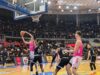 Mega razbila Partizan za finale Kupa. Meč obeležila odlična Mega i pražnjenje tribina Partizan vs Mega
