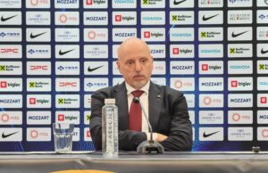 Obradović nakon prolaska u finale: Energija u poslednjoj četvrtini postaje naš zaštitni znak Saša Obradović