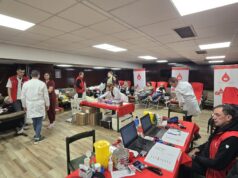 U toku nova akcija za novu šansu da se nađe donor matičnih ćelija za troje Nišlija Akcija dobrovoljnog davanja krvi i upisa u Registar davalaca matičnih ćelija