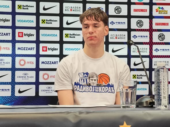 Aleksandar Vojinović