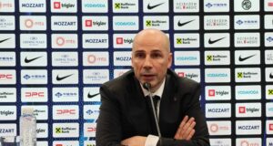 Penjaroja posle FMP-a: „Mnogo smo patili”. Nikitović: Bili smo bolji tim Đoan Penjaroja