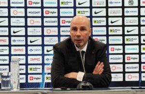 Penjaroja posle FMP-a: „Mnogo smo patili”. Nikitović: Bili smo bolji tim Đoan Penjaroja