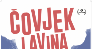 Nova projekcija filma „Čovjek lavina” o Dragoljubu Đuričiću u NKC-u Dokumentarni film Čovjek lavina