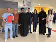 VDS „Dobri Samarjanin” donirao pet invalidskih kolica Urgentnom centru Donacija UKC-u Niš