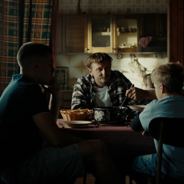 Laureati Festivala diplomskog filma u Nišu