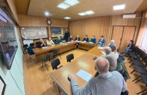 Grad Niš i meštani Medoševca postigli dogovor: Novi most, rekonstrukcija puta i uređenje ulica Grad Niš i meštani Medoševca postigli dogovor