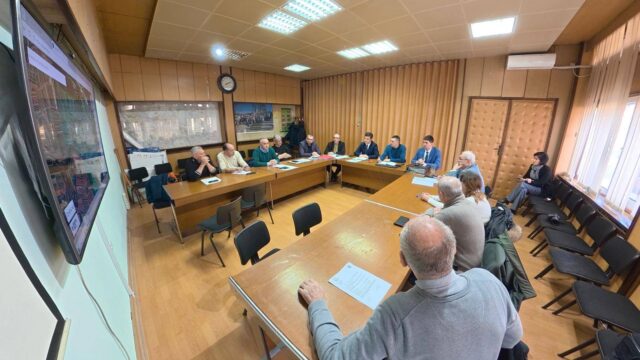 Grad Niš i meštani Medoševca postigli dogovor Grad Niš i meštani Medoševca postigli dogovor