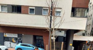 „Mediana“ nastavlja uređenje grada – planirani radovi za 23. februar JKP Mediana