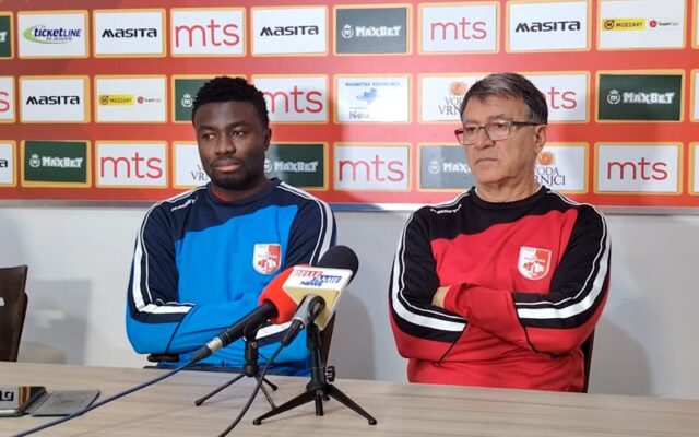 Ibrahim Mustafa i Takis Lemonis Ibrahim Mustafa i Takis Lemonis