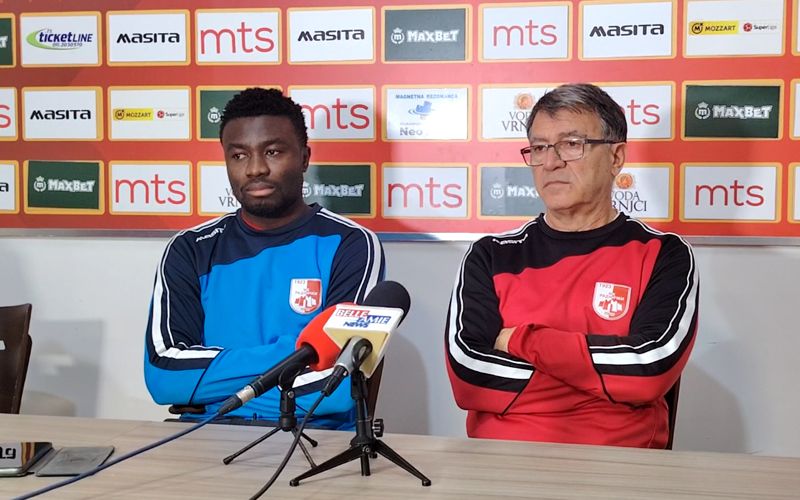 Ibrahim Mustafa i Takis Lemonis Ibrahim Mustafa i Takis Lemonis