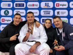 Igor Vračar hvata zalet za Olimpijske igre – osvojena bronza u Sofiji Igor Vračar
