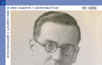 Izložba „Ivo Andrić u diplomatiji“ od 11. februara u Istorijskom Izložba Ivo Andrić u diplomatiji