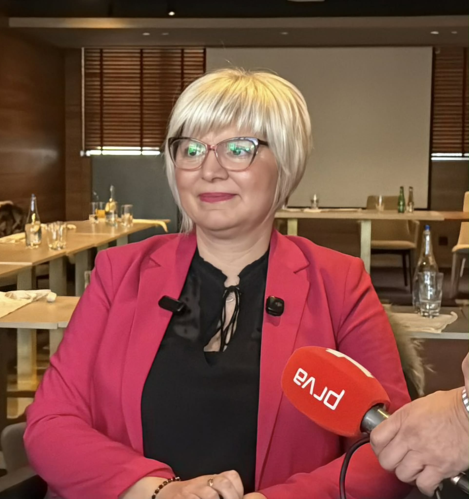 Jasmina Barać Perović