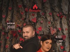 Kafana „Ognjište” Dan zaljubljenih – tamo gde ljubav ima pravi ukus Kafana Ognjište Dan zaljubljenih