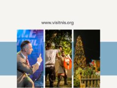 Sajam turizma u Čairu krajem marta. Niš dobija i festival rakije Kalendar događaja