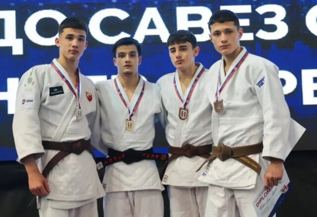 Kinezis Niš Kinezis Niš