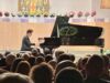 Emeljanov i Niš: Harmonija vrhunskog talenta i publike istančanog ukusa Koncert Konstantina Emeljanova