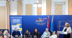 Više od 60 odsto dece doživelo neki oblik nasilja: prevencija kao zajednička odgovornost Konferencija Briga o deci kao zajednička odgovornost – prevencija vršnjačkog nasilja